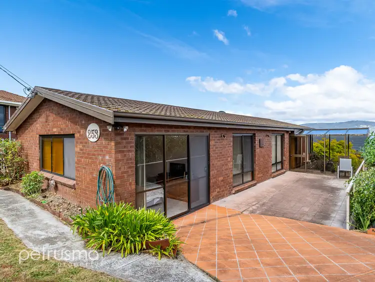 Main view of Homely house listing, 253 Carella Street, Howrah TAS 7018