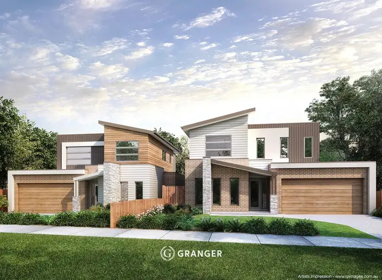 Main view of Homely house listing, 1/20 Separation Street, Mornington VIC 3931