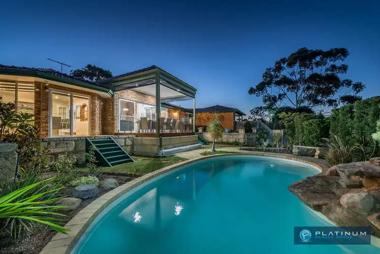 5 Portsea Place, Connolly WA 6027