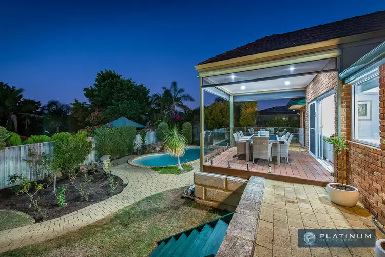 Third view of Homely house listing, 5 Portsea Place, Connolly WA 6027