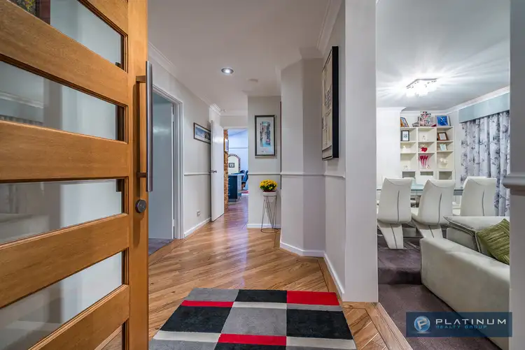 Fourth view of Homely house listing, 5 Portsea Place, Connolly WA 6027