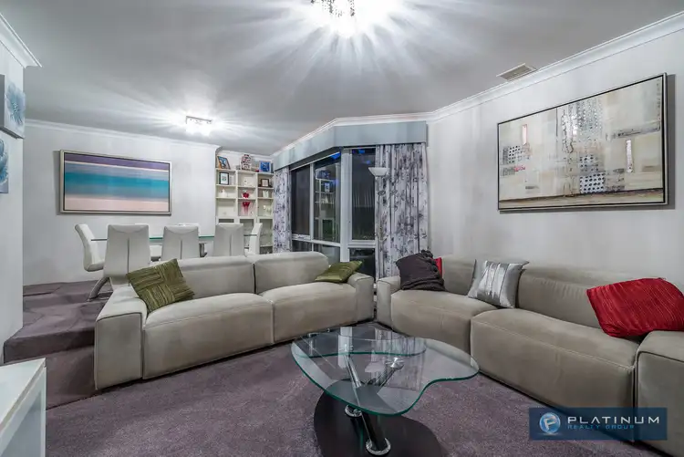 Fifth view of Homely house listing, 5 Portsea Place, Connolly WA 6027