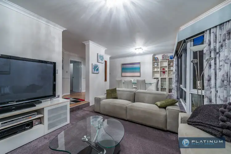 Sixth view of Homely house listing, 5 Portsea Place, Connolly WA 6027