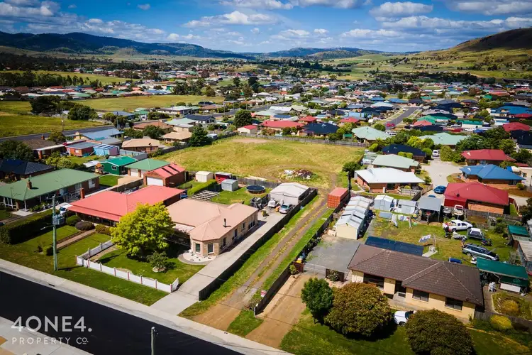Second view of Homely villa listing, 8/7A Augustus Street, Brighton TAS 7030