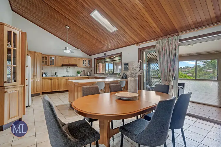 Second view of Homely house listing, 12 Valda Place, Baulkham Hills NSW 2153