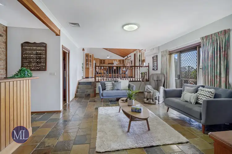 Third view of Homely house listing, 12 Valda Place, Baulkham Hills NSW 2153