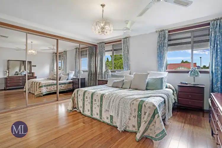 Fourth view of Homely house listing, 12 Valda Place, Baulkham Hills NSW 2153