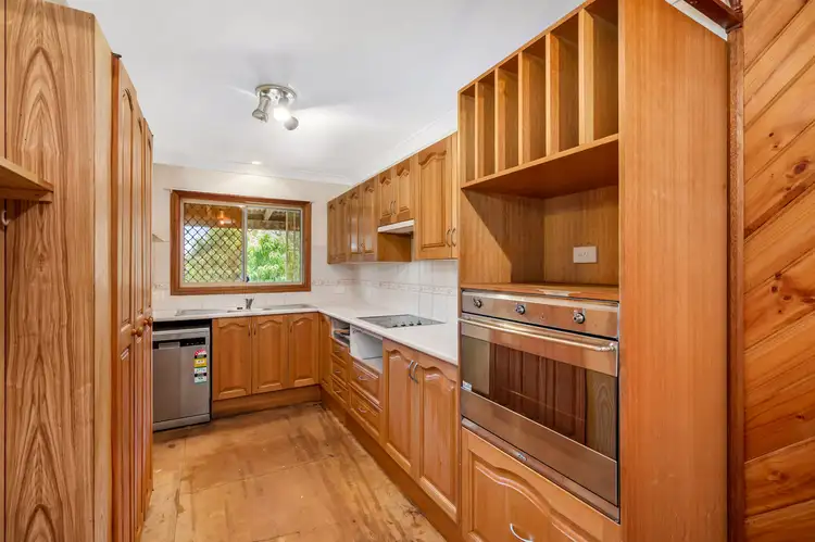 Fourth view of Homely house listing, 691 Wollombi Road, Bishops Bridge NSW 2326