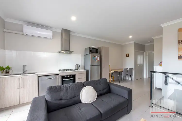 Second view of Homely apartment listing, 3/4 Broadway, Bassendean WA 6054
