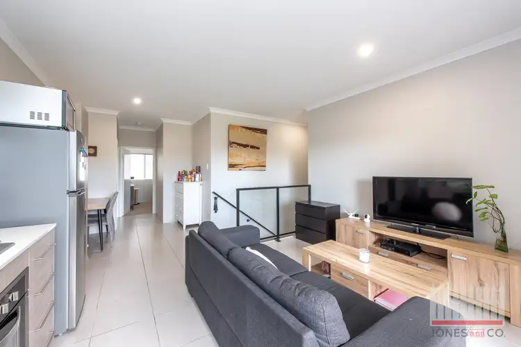 Fourth view of Homely apartment listing, 3/4 Broadway, Bassendean WA 6054
