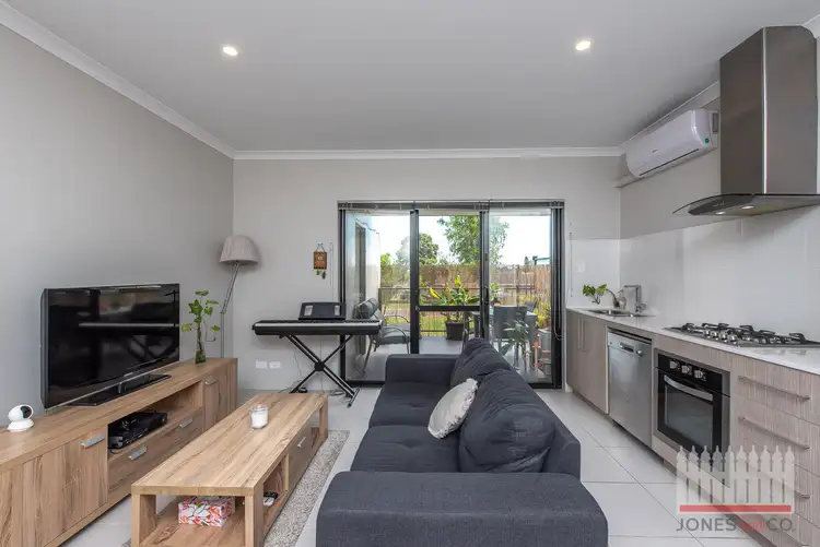 Fifth view of Homely apartment listing, 3/4 Broadway, Bassendean WA 6054