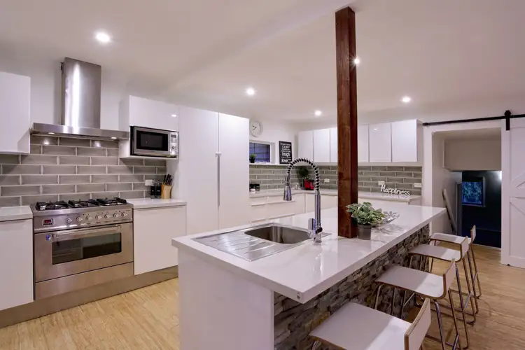 Second view of Homely house listing, 298 Belgrave Gembrook Road, Clematis VIC 3782