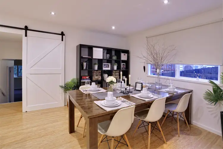 Third view of Homely house listing, 298 Belgrave Gembrook Road, Clematis VIC 3782