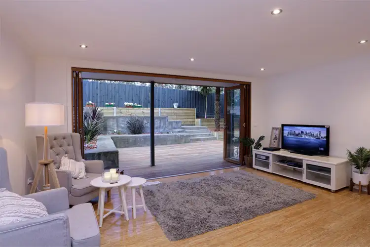 Fourth view of Homely house listing, 298 Belgrave Gembrook Road, Clematis VIC 3782
