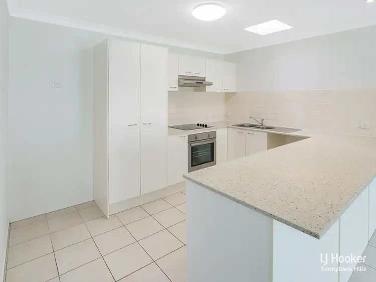Sixth view of Homely house listing, 4 Flametree Crescent, Berrinba QLD 4117