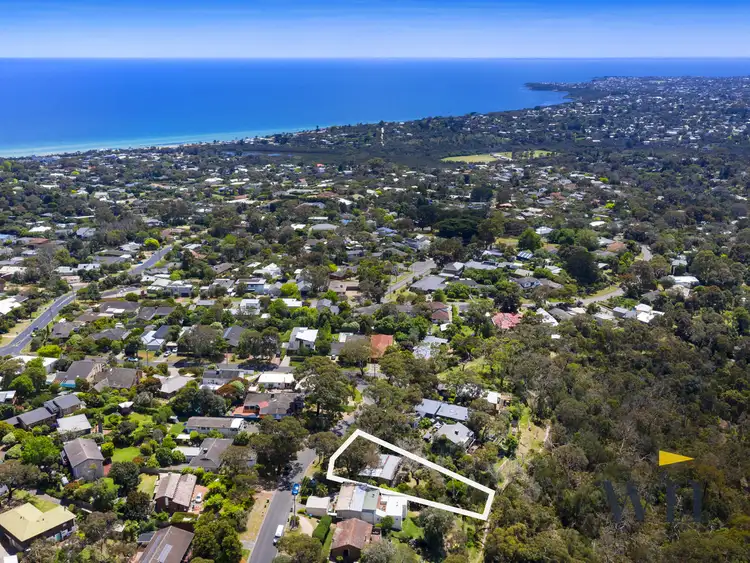 Third view of Homely house listing, 31 Sherwood Crescent, Mount Martha VIC 3934