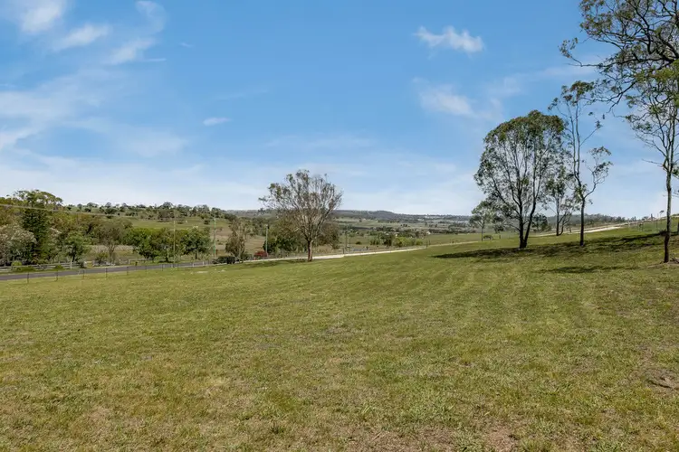 Third view of Homely land listing, 431 Old Goombungee Road, Gowrie Junction QLD 4352