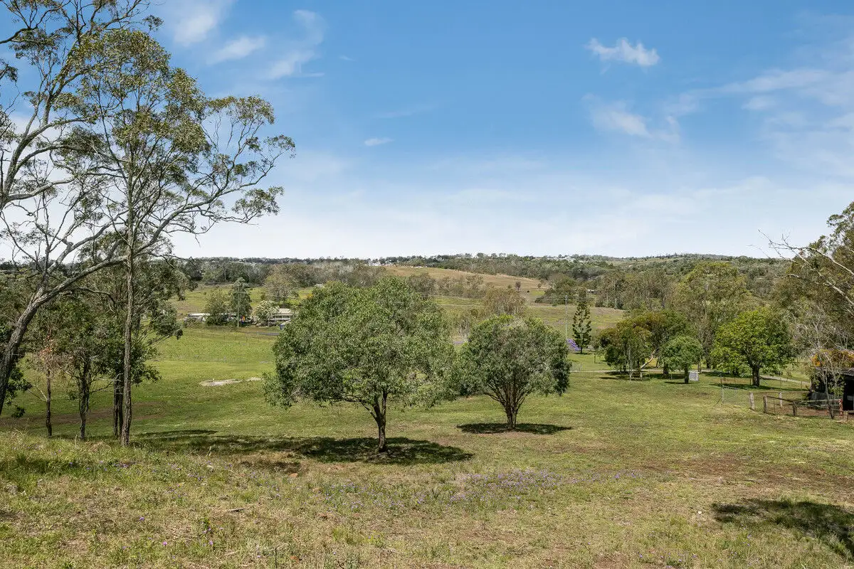 Main view of Homely land listing, 443 Old Goombungee Road, Gowrie Junction QLD 4352