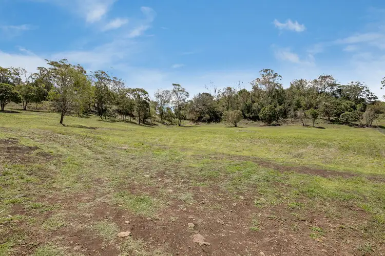 Fifth view of Homely land listing, 443 Old Goombungee Road, Gowrie Junction QLD 4352