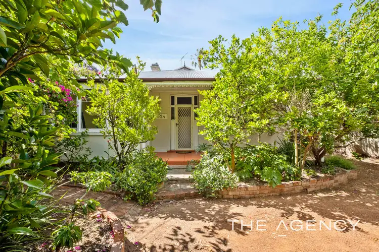 424 Great Eastern Highway, Woodbridge WA 6056
