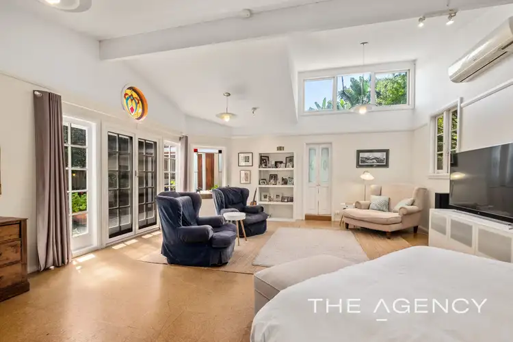 Second view of Homely house listing, 424 Great Eastern Highway, Woodbridge WA 6056