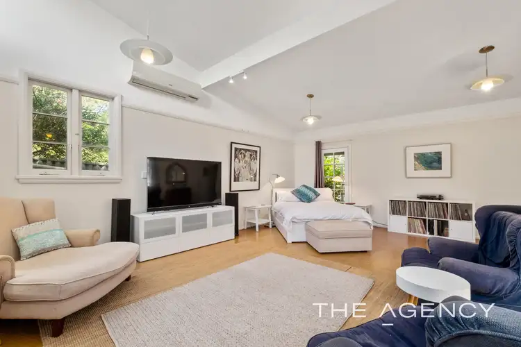 Fifth view of Homely house listing, 424 Great Eastern Highway, Woodbridge WA 6056