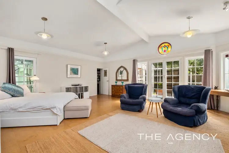 Sixth view of Homely house listing, 424 Great Eastern Highway, Woodbridge WA 6056