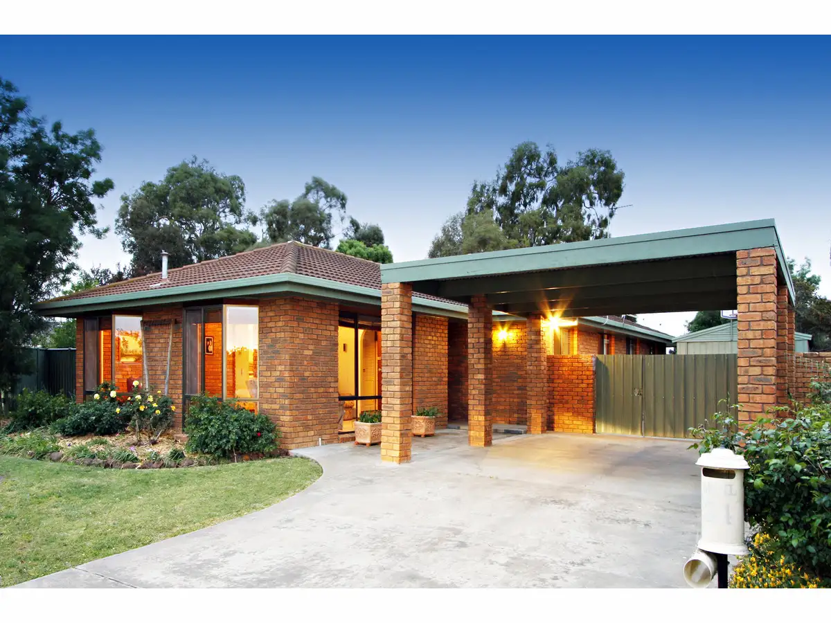 Main view of Homely house listing, 34 Helen Crescent, Sale VIC 3850