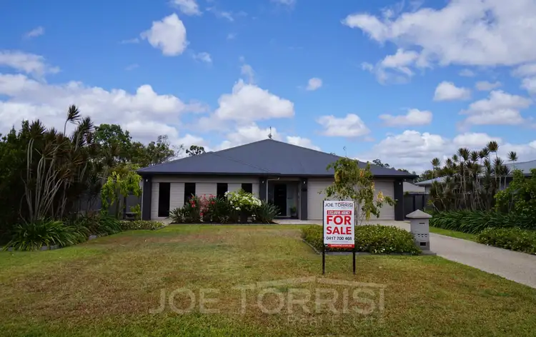 Main view of Homely house listing, 27 Karobean Drive, Mareeba QLD 4880