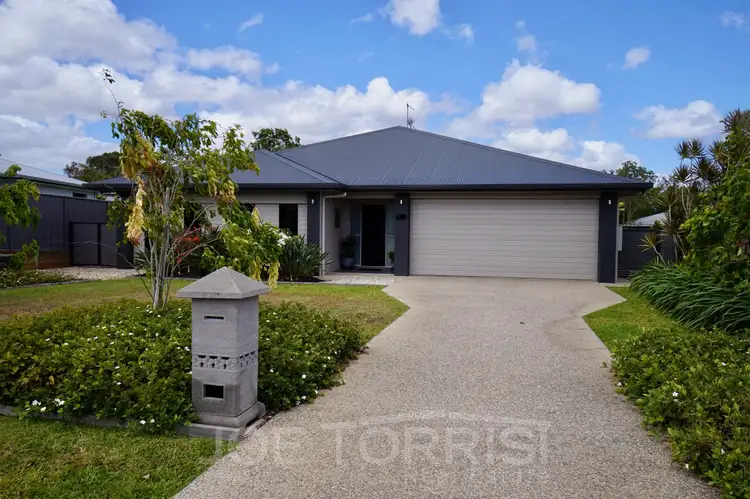 Second view of Homely house listing, 27 Karobean Drive, Mareeba QLD 4880