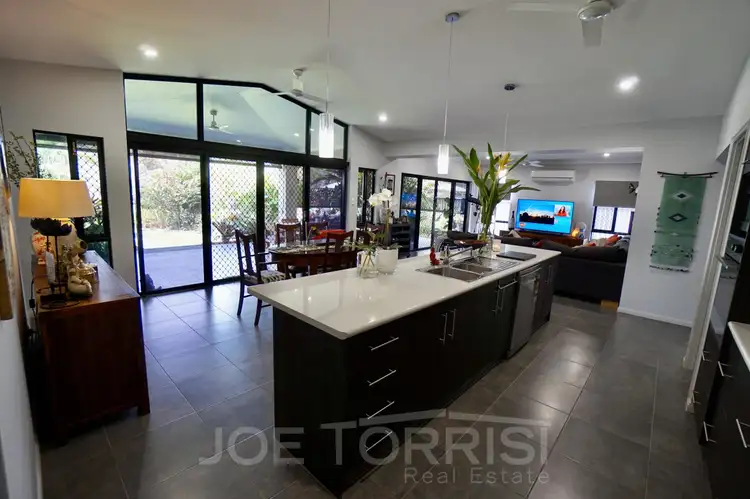 Fourth view of Homely house listing, 27 Karobean Drive, Mareeba QLD 4880