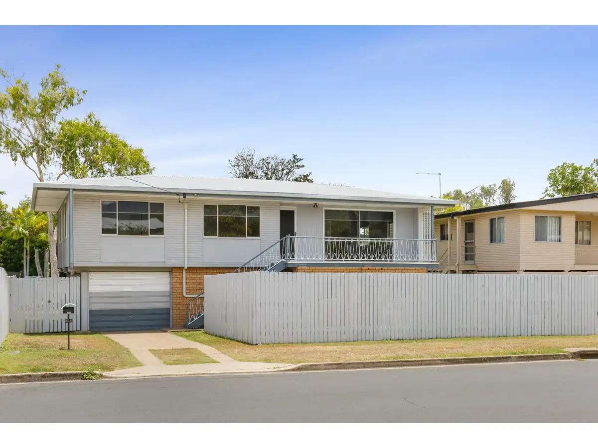 Main view of Homely house listing, 435 Berserker Street, Frenchville QLD 4701