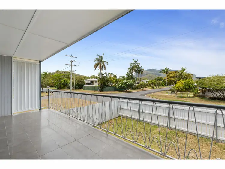 Second view of Homely house listing, 435 Berserker Street, Frenchville QLD 4701
