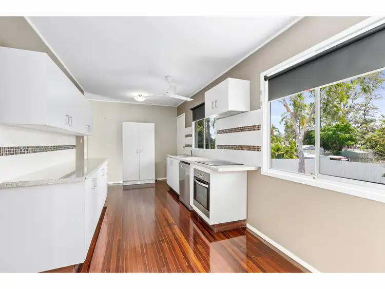 Third view of Homely house listing, 435 Berserker Street, Frenchville QLD 4701