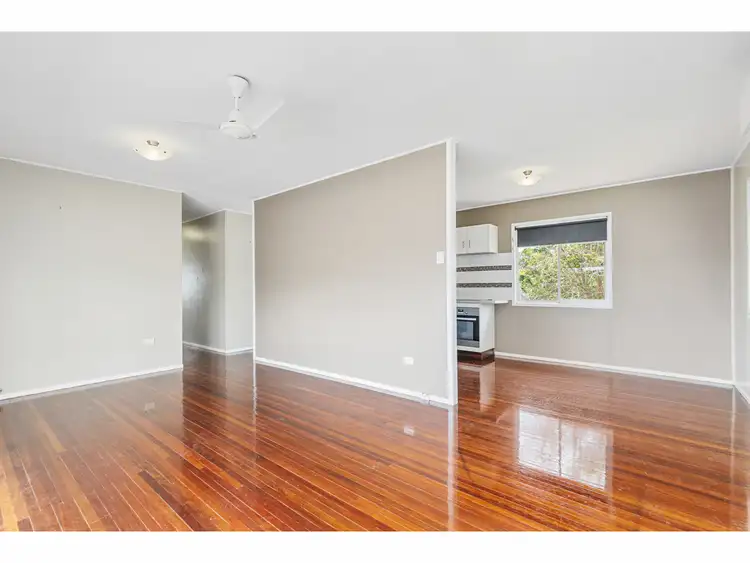 Fourth view of Homely house listing, 435 Berserker Street, Frenchville QLD 4701