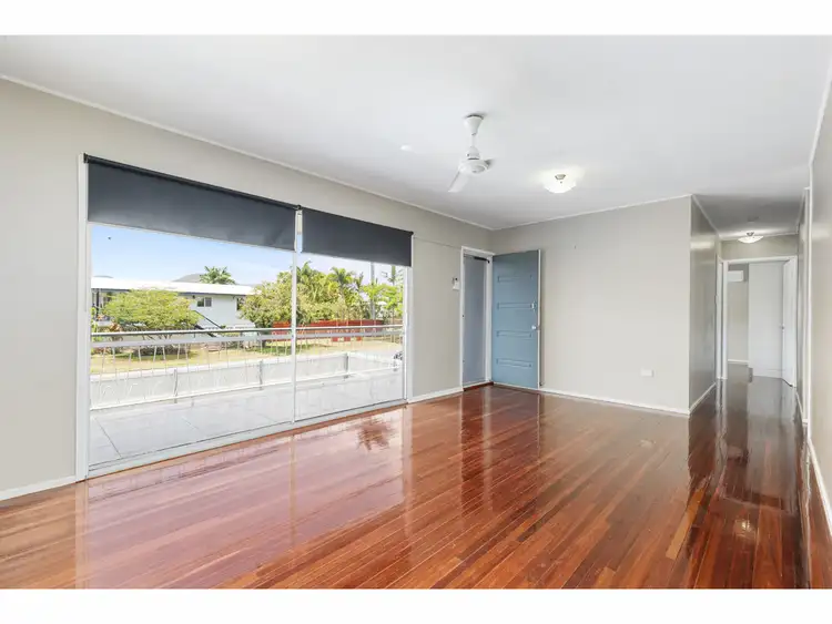 Fifth view of Homely house listing, 435 Berserker Street, Frenchville QLD 4701