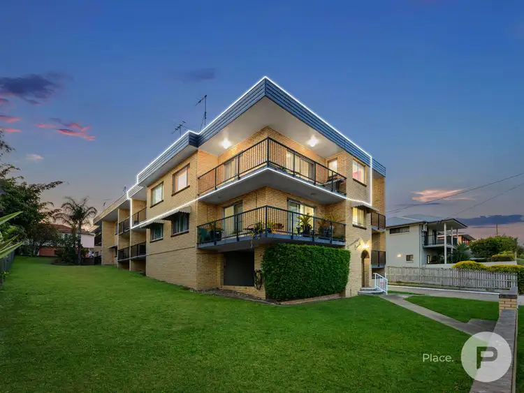 5/22 Kennington Road, Camp Hill QLD 4152