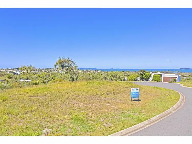 7 Coral Islands Court, Zilzie QLD 4710