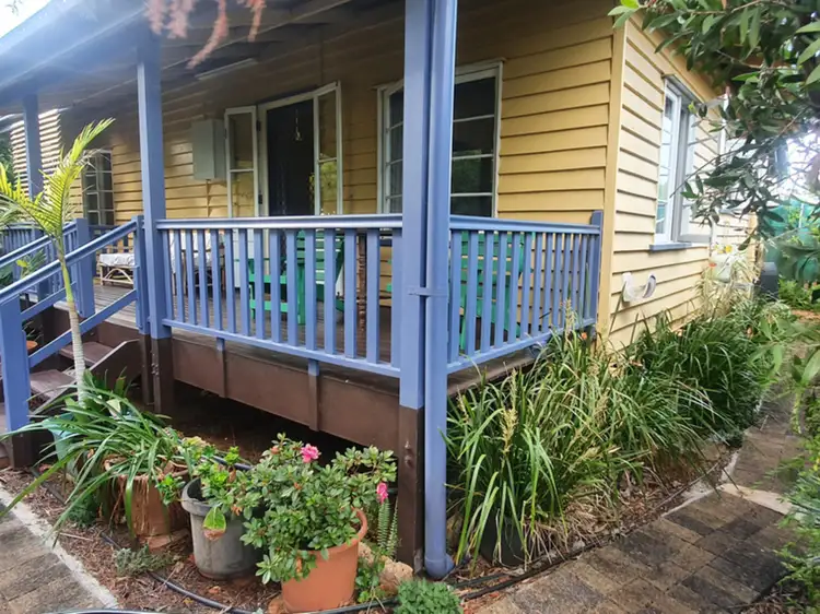 Main view of Homely house listing, 14 Swan Street, Mareeba QLD 4880