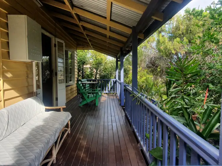 Second view of Homely house listing, 14 Swan Street, Mareeba QLD 4880