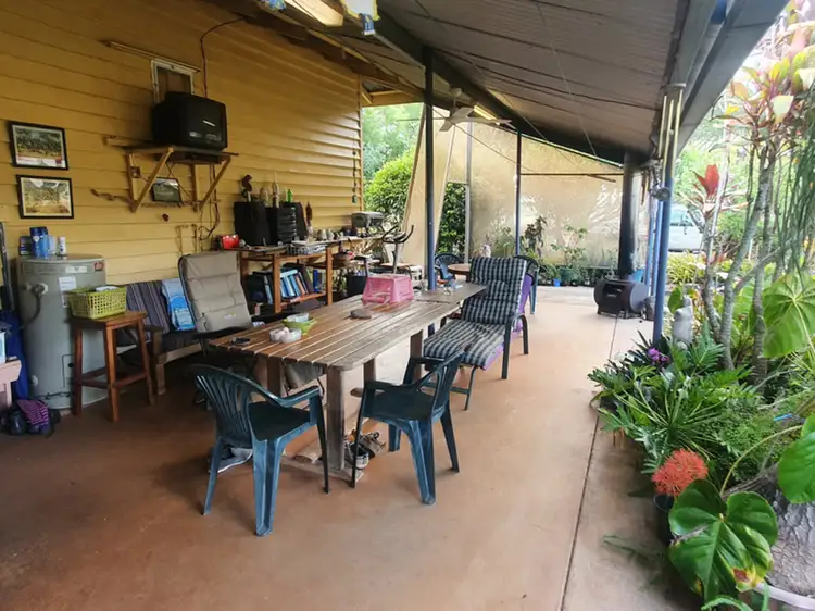 Third view of Homely house listing, 14 Swan Street, Mareeba QLD 4880