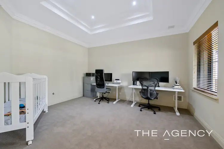 Third view of Homely house listing, 4 Lassia Walk, Stirling WA 6021