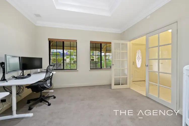 Fourth view of Homely house listing, 4 Lassia Walk, Stirling WA 6021