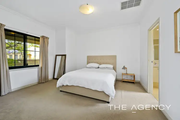 Fifth view of Homely house listing, 4 Lassia Walk, Stirling WA 6021