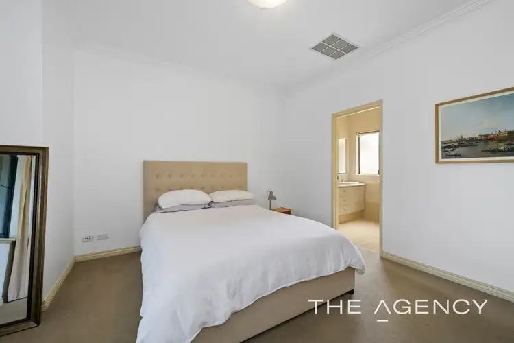 Sixth view of Homely house listing, 4 Lassia Walk, Stirling WA 6021