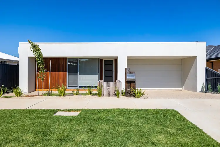 Main view of Homely house listing, 14 Mathews Street, Torquay VIC 3228