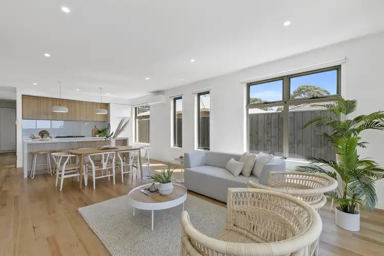Fourth view of Homely house listing, 14 Mathews Street, Torquay VIC 3228