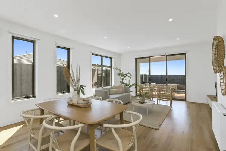 Fifth view of Homely house listing, 14 Mathews Street, Torquay VIC 3228