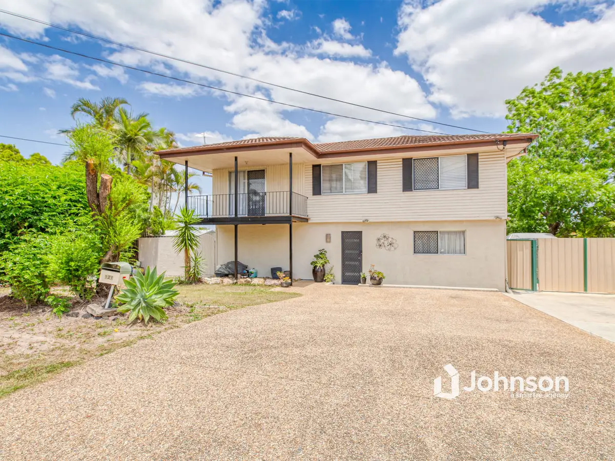 Main view of Homely house listing, 121 Waratah Drive, Crestmead QLD 4132
