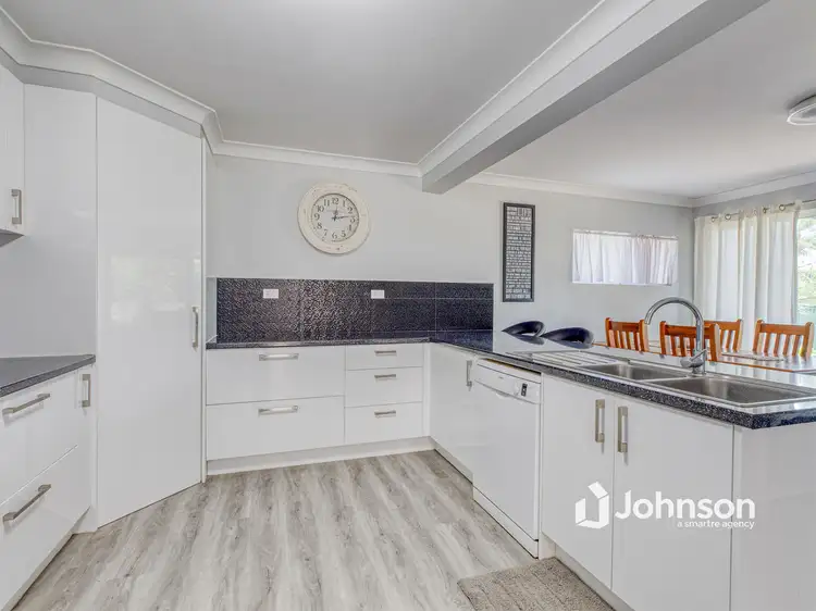 Second view of Homely house listing, 121 Waratah Drive, Crestmead QLD 4132